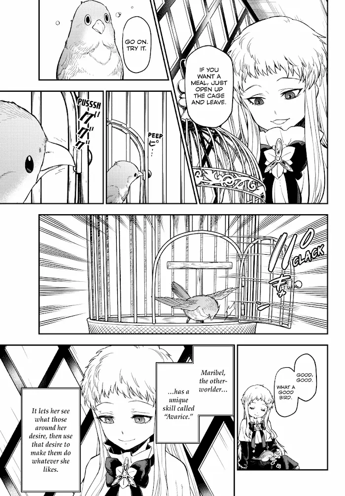 That Time I Got Reincarnated as a Slime Chapter 120 image 43_optimized